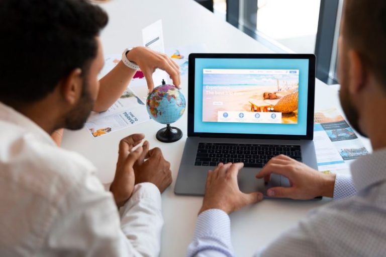 Best web designing company in the UAE for 2025