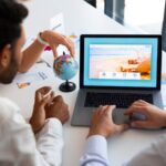Best web designing company in the UAE for 2025