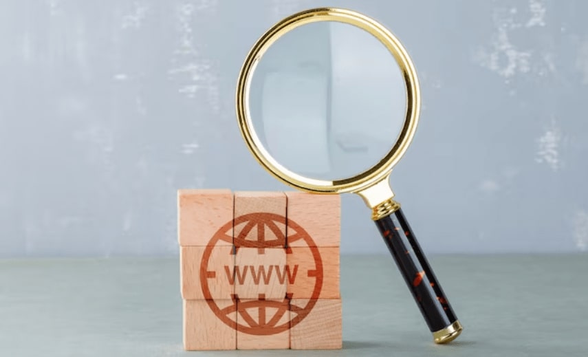 Choosing an SEO-Friendly Domain Name