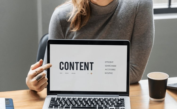 Content Marketing vs SEO