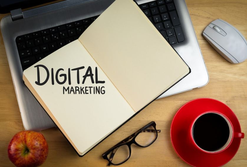 Digital Marketing Strategies for Small Businesses