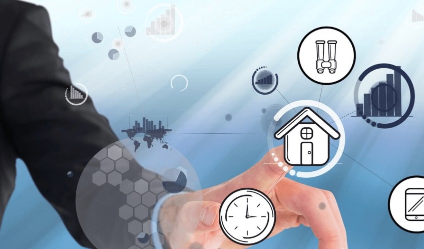 Digital Marketing in Real Estate