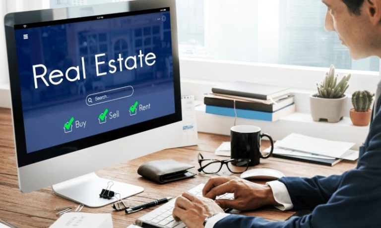 Digital Marketing for Real Estate