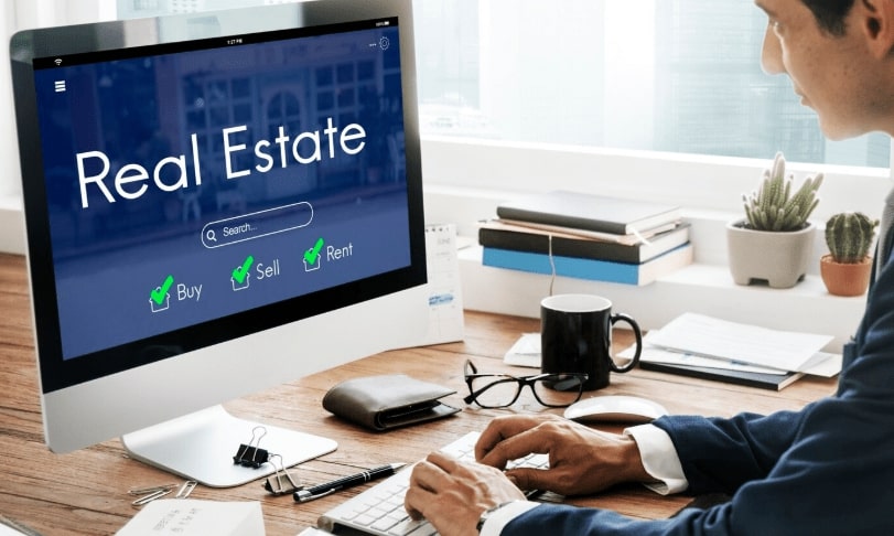 Digital Marketing in Real Estate