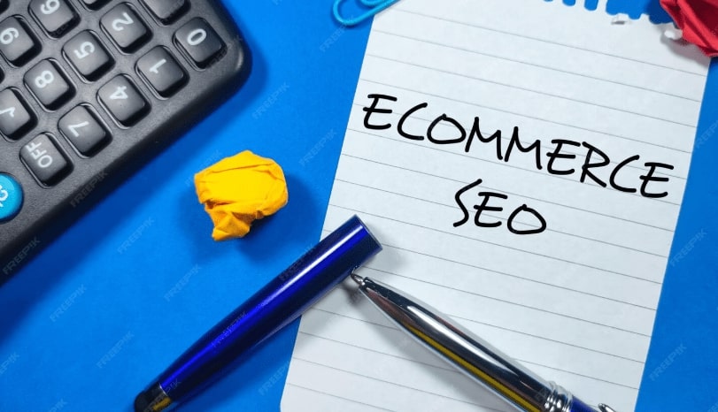 best Ecommerce SEO Checklist