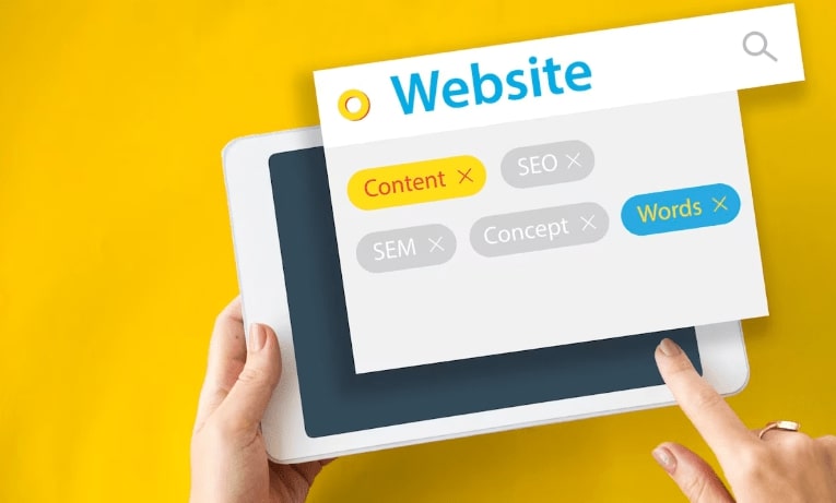How to Get Website Seen on Google