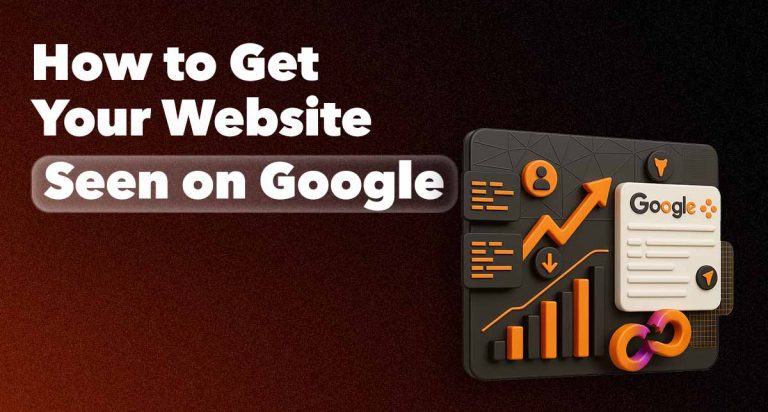 How Google Finds and Indexes Websites