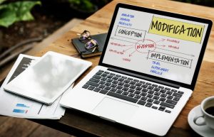 How does Website design affect sales