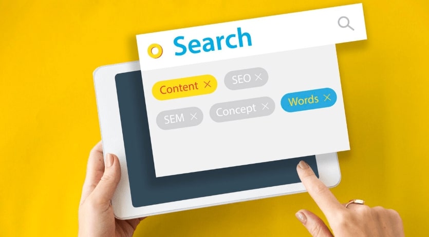 SEO is important for digital marketing
