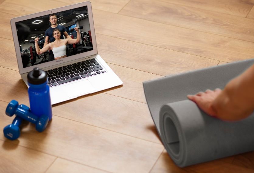 How to Build an Online Fitness Coaching Business
