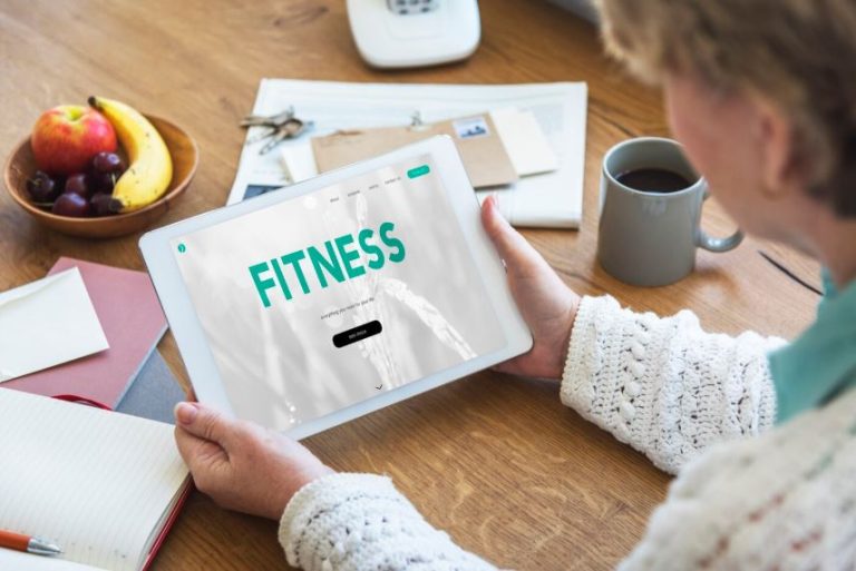 How to Grow Your Online Fitness Business
