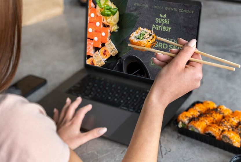 How to Increase Sales in Your Food Business