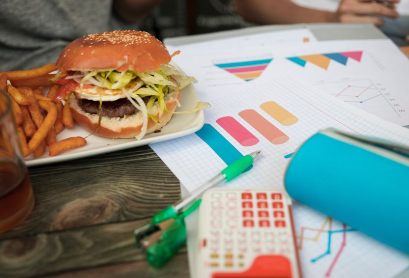 How to Increase Sales in Your Food Business