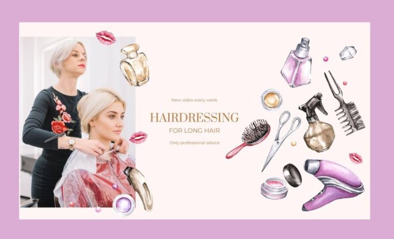 How to Increase Sales in a Beauty Salon