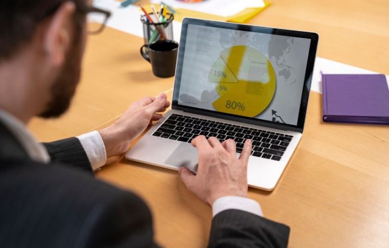 How to grow a business online