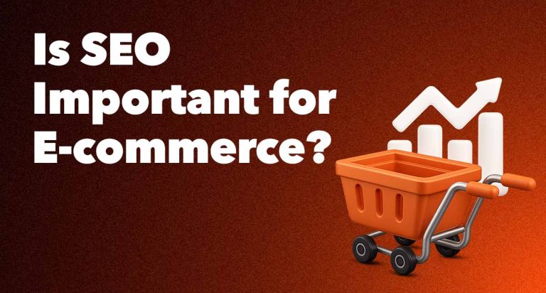 What is the role of SEO in e-commerce