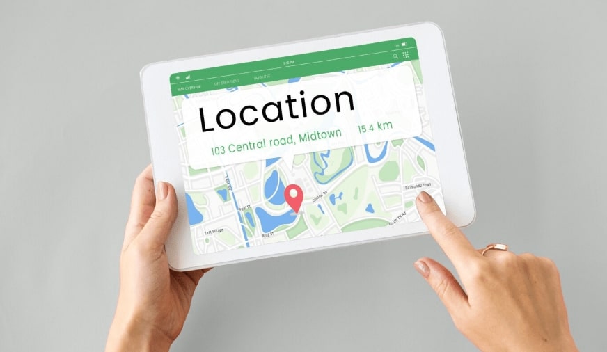Local SEO Strategy