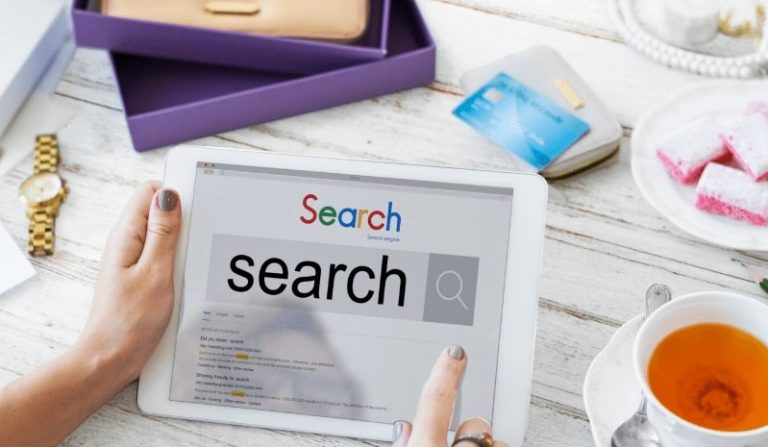 Local Search Marketing 2025