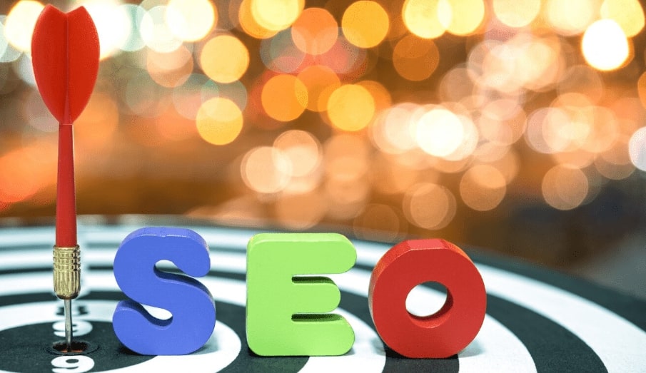 SEO for Dropshipping Stores