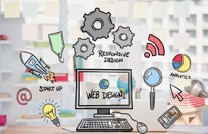 Signs Your Website Needs a Redesign