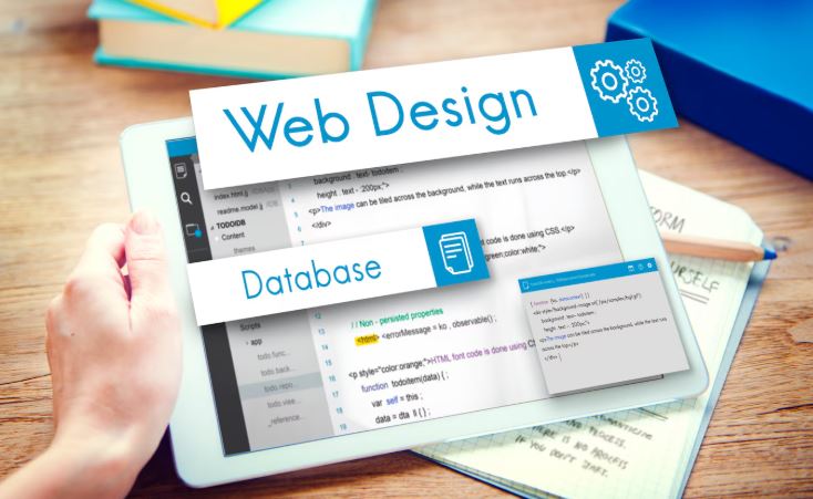 The Benefits of Website Redesign..