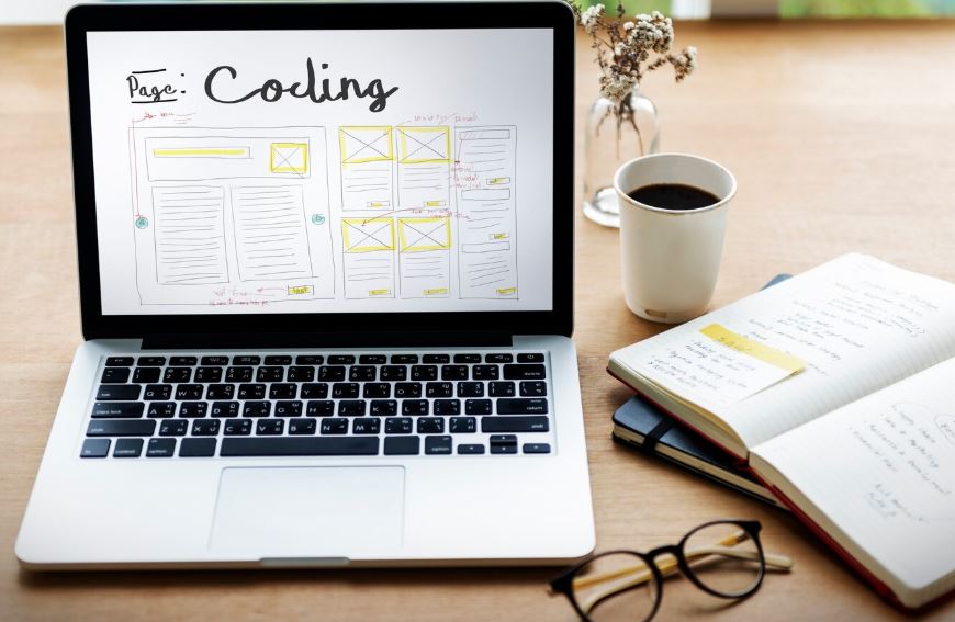 The Benefits of Website Redesign