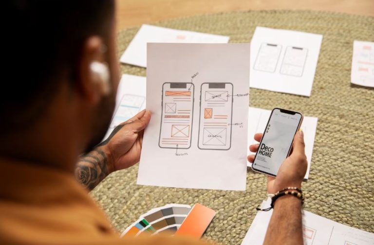 The Role of Responsive Design in Attracting Mobile Users