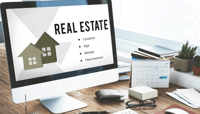 Google Ads for Real Estate Business