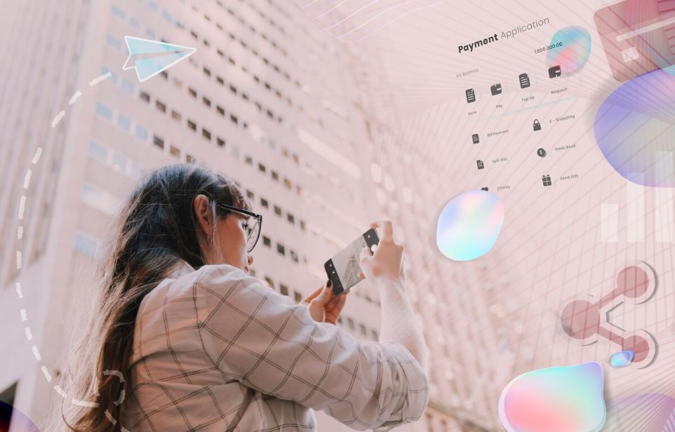 Want These 2025 web design trends on Your Site Here’s Where to Start