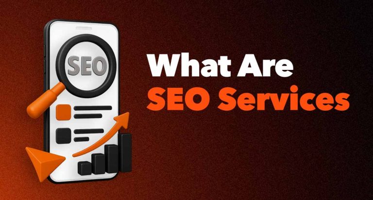 What Do SEO Services Include?
