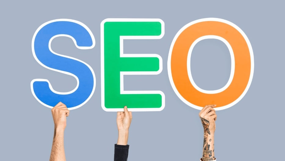What Are SEO Services in marketing?