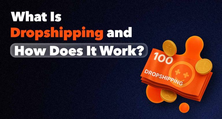 What Is Dropshipping