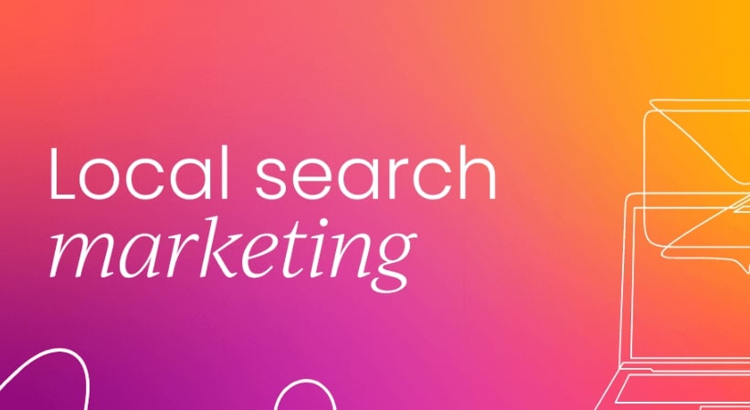 Local Search Marketing
