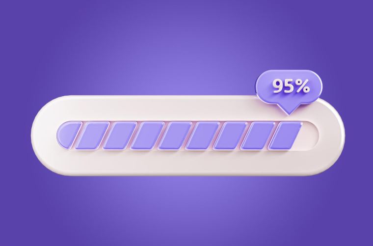 What Is the Ideal Website Loading Time