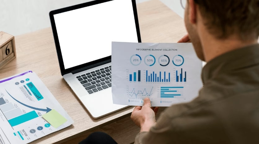 Your Competitor Gets More Traffic