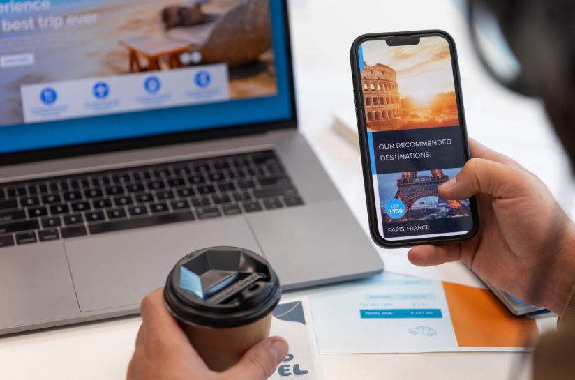 Why Your Business Needs a Mobile-Friendly Website to Succeed