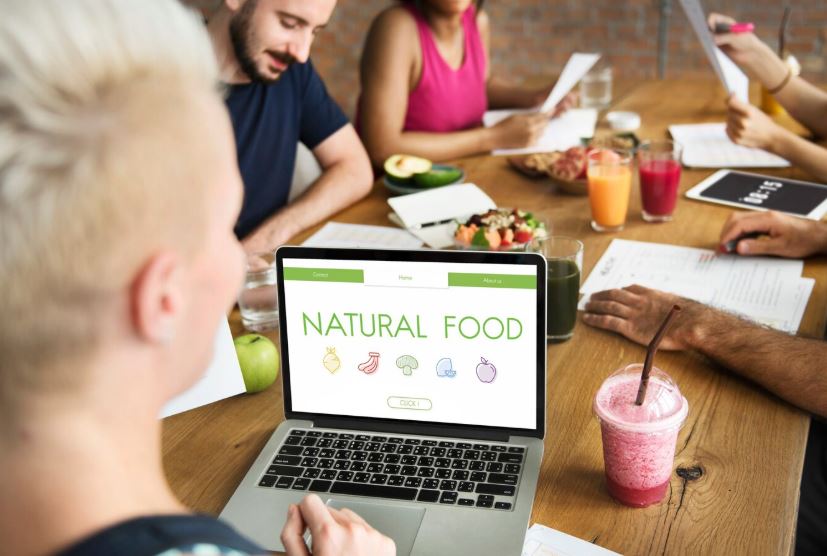 Why Your Food Business Needs a Powerful Online Presence