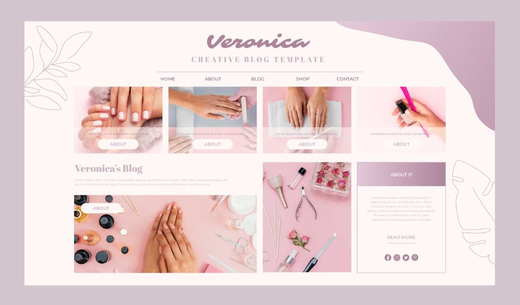 Why Your Salon Needs a Strong Online Presence