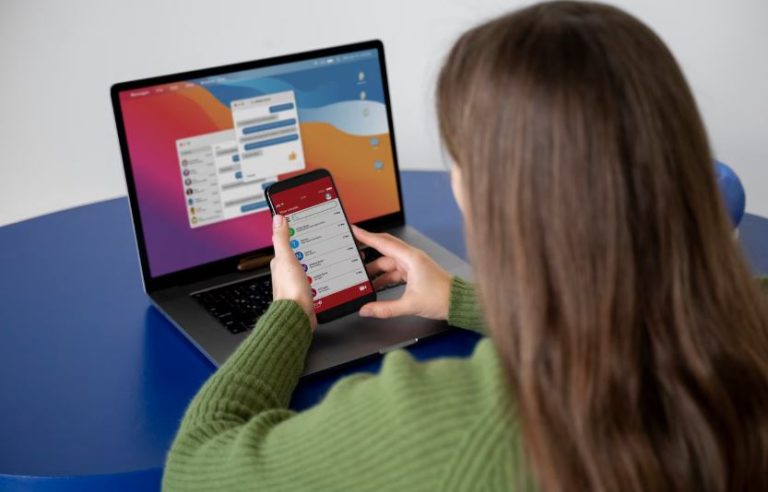 Why a Mobile-Friendly Website is Important