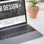 WordPress vs custom website
