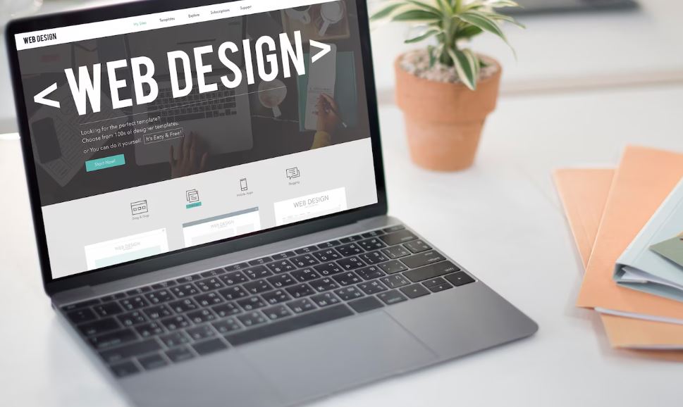 WordPress vs custom website