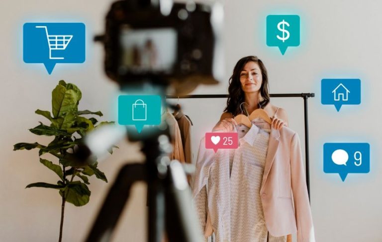 Digital Marketing for Small Businesses