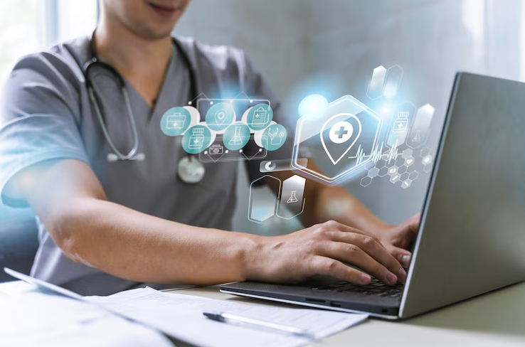 Top Digital Marketing Trends for Aesthetic Clinics in Dubai