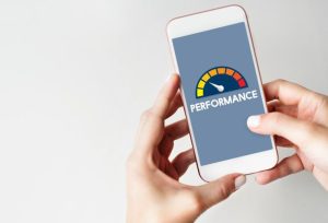 how to improve website speed