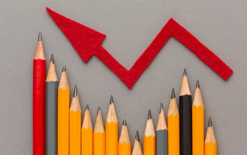 how to increase sales in education industry