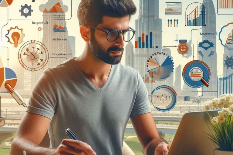 What is AI-Powered Analytics, and Why is it Transforming Marketing?