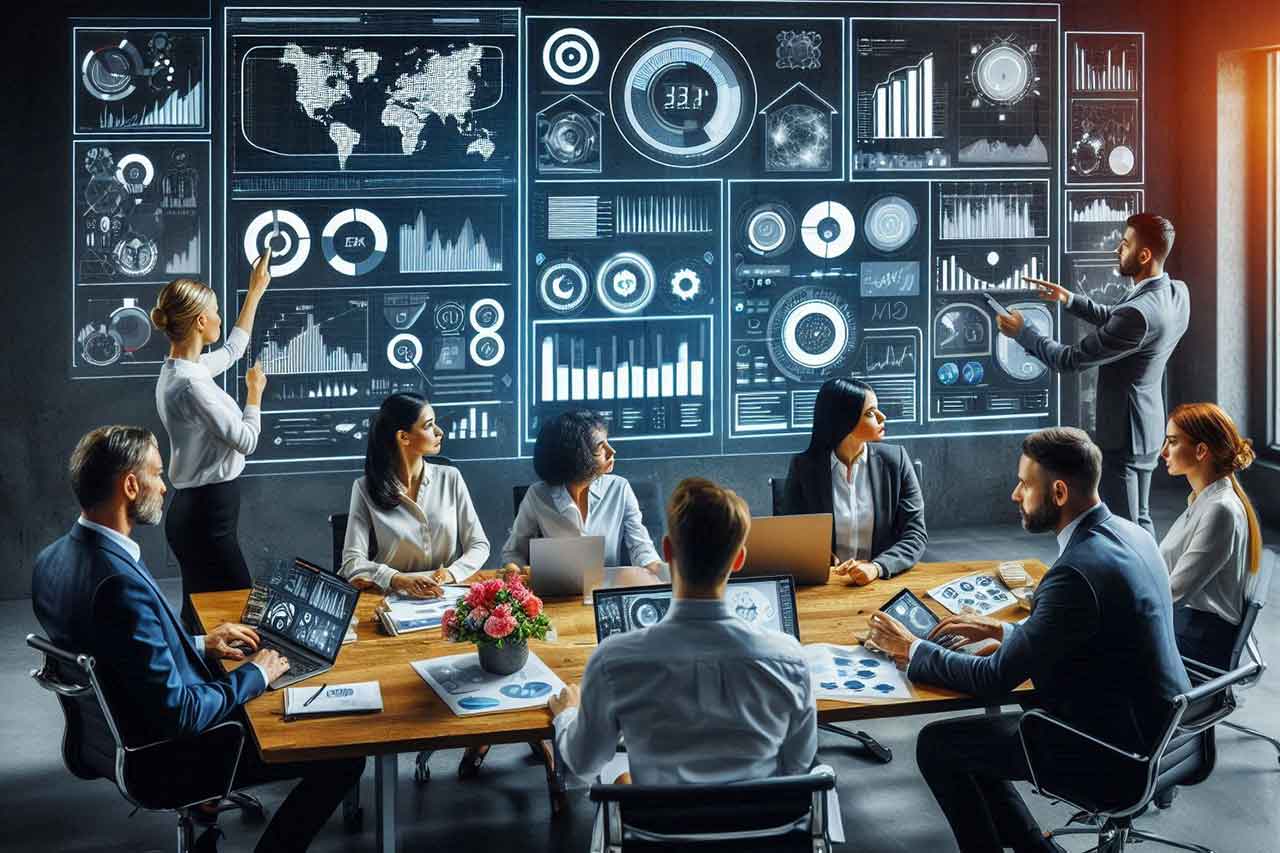 Streamlining Campaigns with the Right Tools