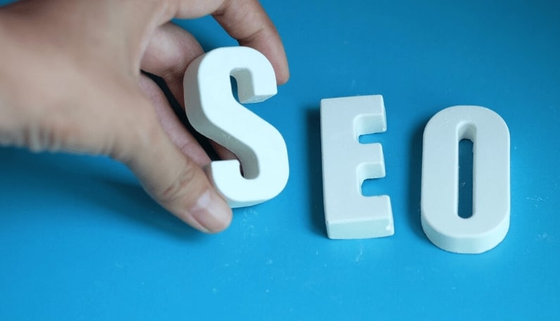 is seo important for ecommerce