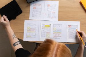 design principles ux
