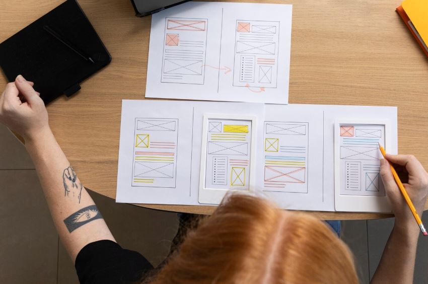 design principles ux